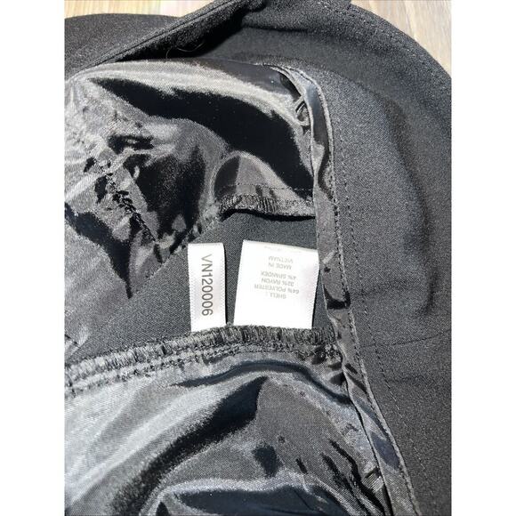 Ny&c Trousers Black 14 Average - Picture 4 of 7